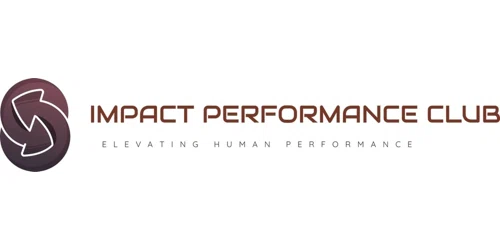 Impact Performance Club Promo Code