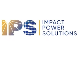 Impact Power Solutions Merchant Logo