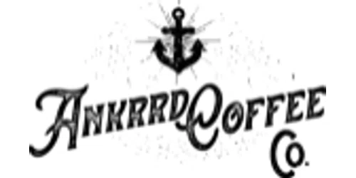 ANKRRD Coffee Co Promo Code