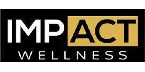 Impact Wellness Promo Code