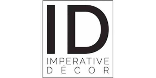 Imperative Decor Promo Code