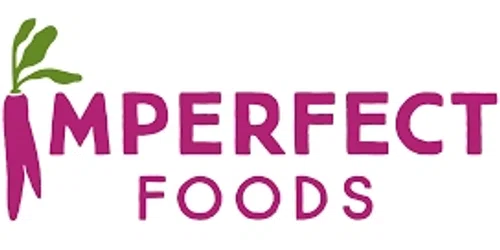 Imperfect Foods Merchant logo