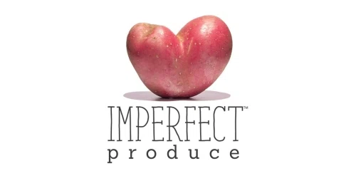 Imperfect Produce coupon