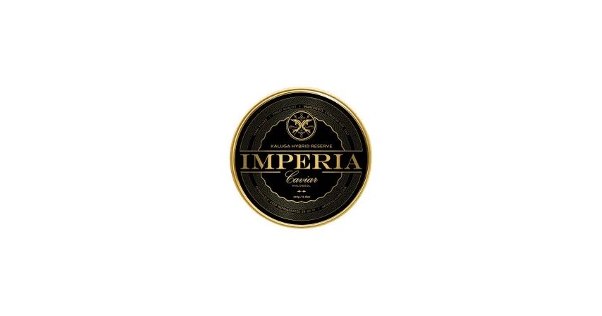 IMPERIA CAVIAR Promo Code โ 30 Off (Sitewide) 2025