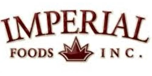 Imperial Foods coupon