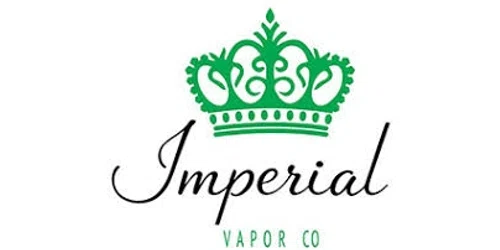 Imperial Vapor Promo Code