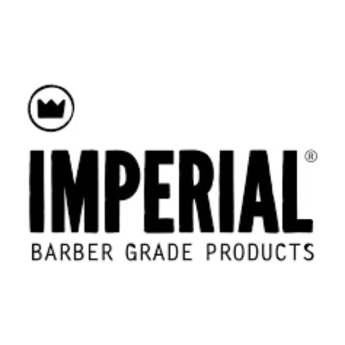 IMPERIAL BARBER PRODUCTS Promo Code — 15 Off 2024