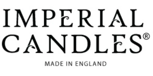 Imperial Candles Merchant logo