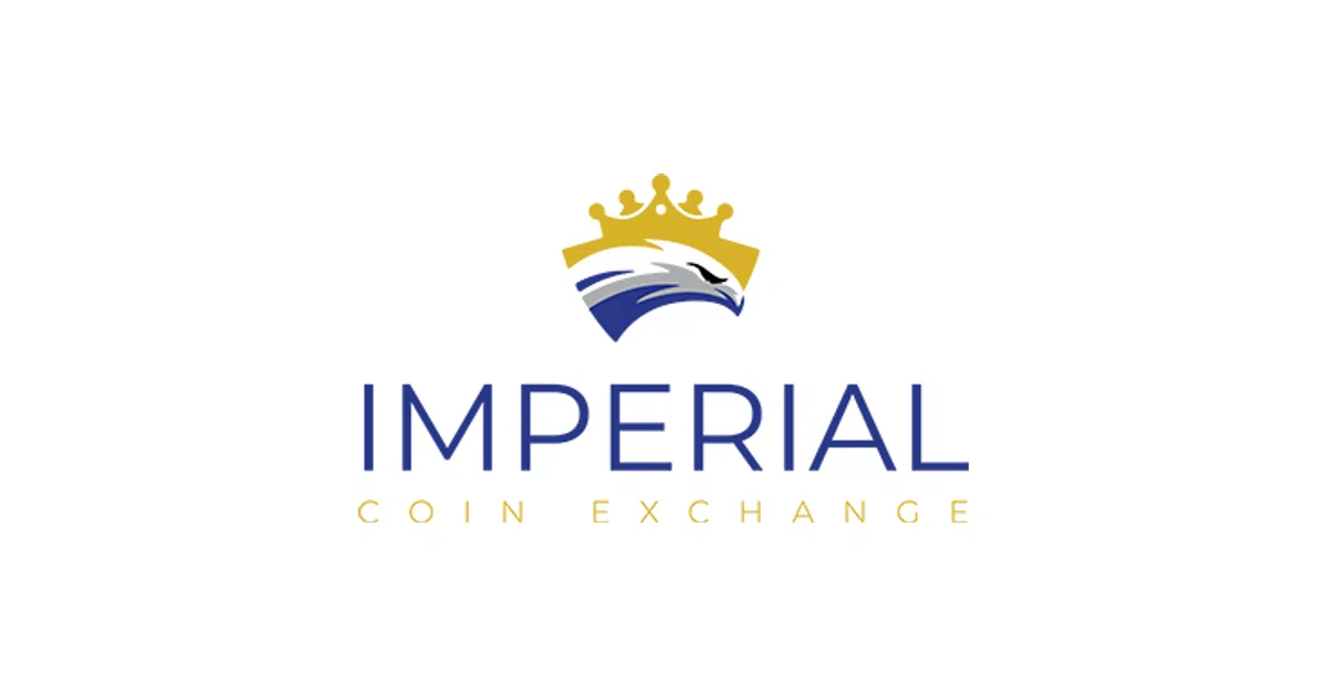 Imperial Coin Exchange Promo Codes - $200 Off in Dec 2025