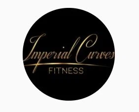 Imperial Curves Fitness Merchant Logo
