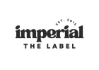 Imperial The Label Merchant Logo
