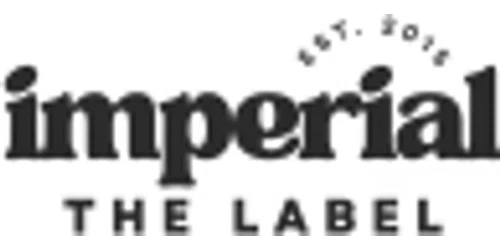 Imperial The Label Promo Code