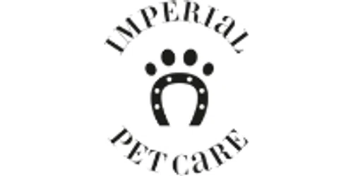 Imperial Pet Care Promo Code