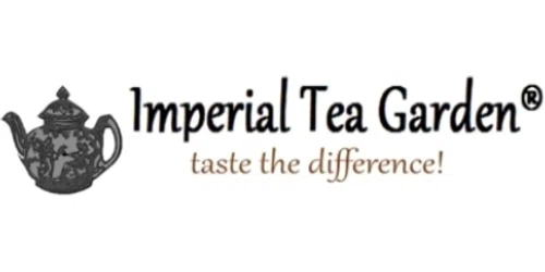 Imperial Tea Garden Promo Code
