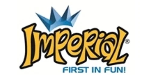 Imperial Toy Promo Code