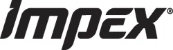 Impex Fitness Merchant Logo