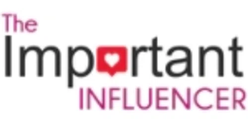 The Important Influencer Promo Code