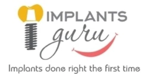 Implants Guru Promo Code