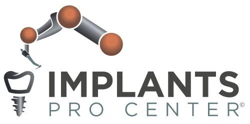 Implants Pro Center Merchant Logo