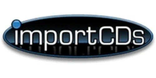 ImportCDs Merchant logo