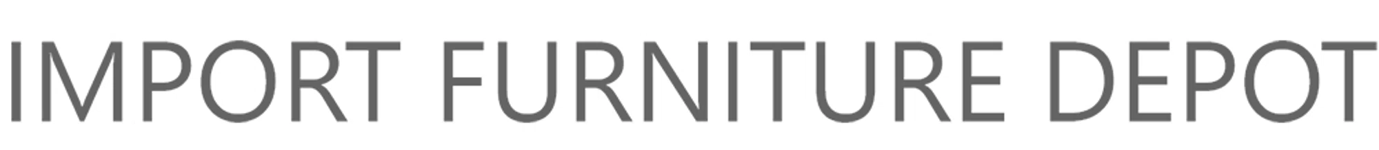 IMPORT FURNITURE DEPOT Discount Code — 200 Off 2024