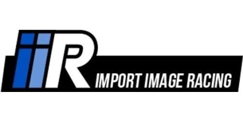 Import Image Racing Merchant logo