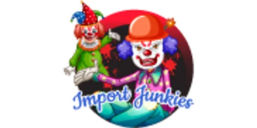 Import Junkies Promo Code