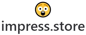 Impress Merchant Logo