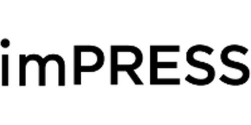 imPRESS Beauty Merchant logo