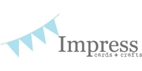 Impress Cards and Crafts Promo Code