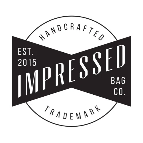 Impressed Bag Co Promo Code