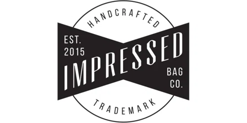Impressed Bag Co Promo Code