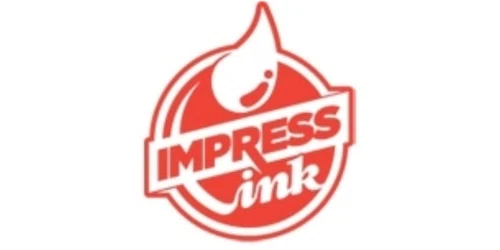 Impress Ink Promo Code