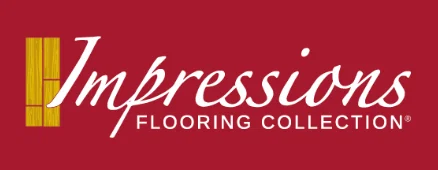 Impressions Flooring Collection Merchant Logo