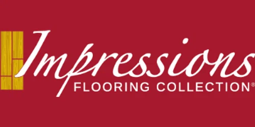 Impressions Flooring Collection Promo Code