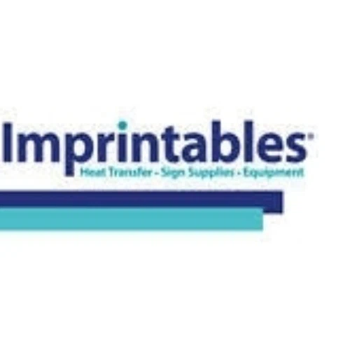 IMPRINTABLES WAREHOUSE Promo Code — 89 Off 2024