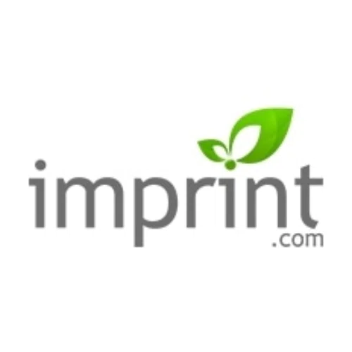 Does Imprint offer gift cards? — Knoji