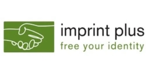 Imprint Plus Merchant logo