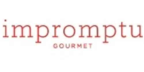 Impromptu Gourmet Merchant logo