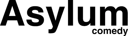 Improv Asylum Merchant Logo