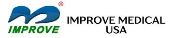 Improve Medical USA Merchant Logo