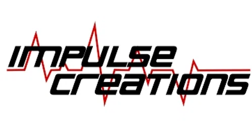 Impulse Creations Comics & Collectibles Merchant logo