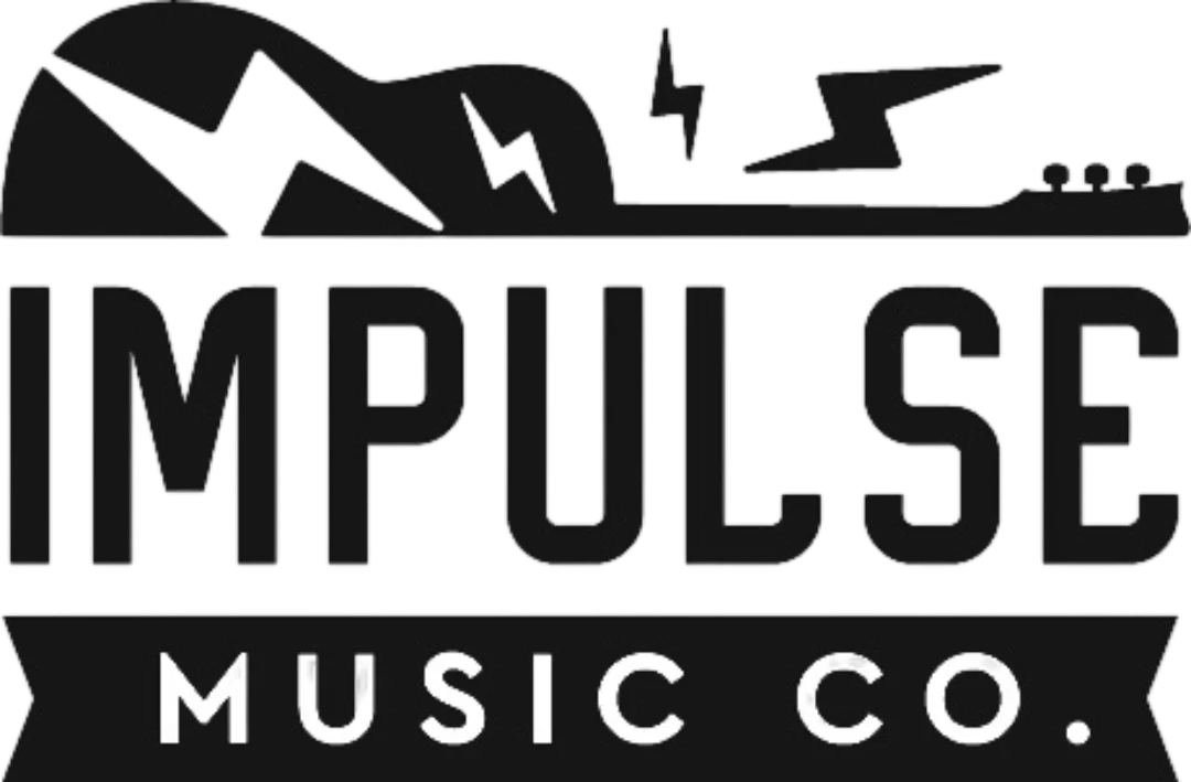 Impulse Music Merchant Logo