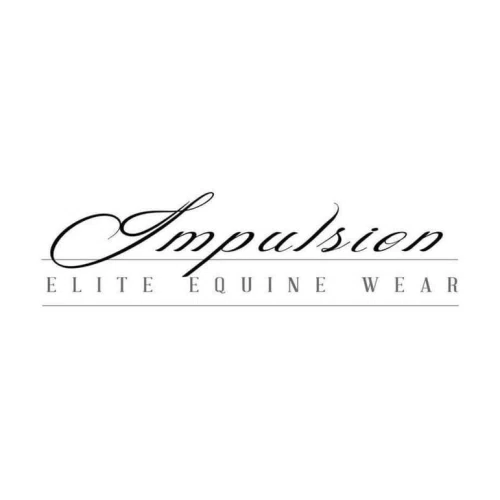 Impulsion Elite Equine Wear Merchant Logo