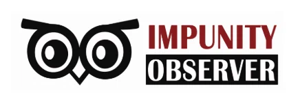 Impunity Observer Merchant Logo