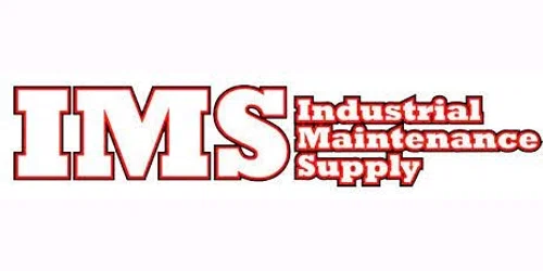 IMS Bolt Industrial Maintenance Supply Merchant logo
