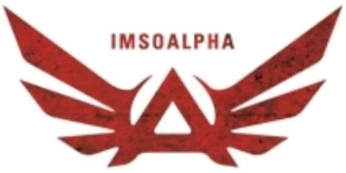 ImSoAlpha Promo Code