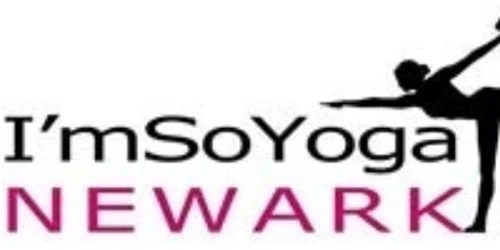 Im So Yoga Newark Merchant logo