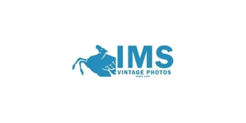 IMS Vintage Photos coupon