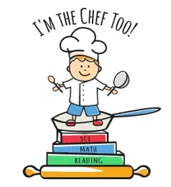 I’m The Chef Too discount code